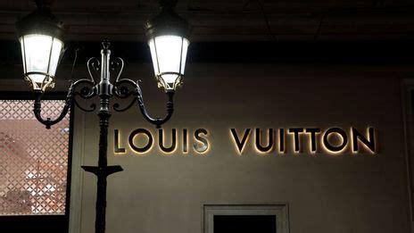 lvmh koers
